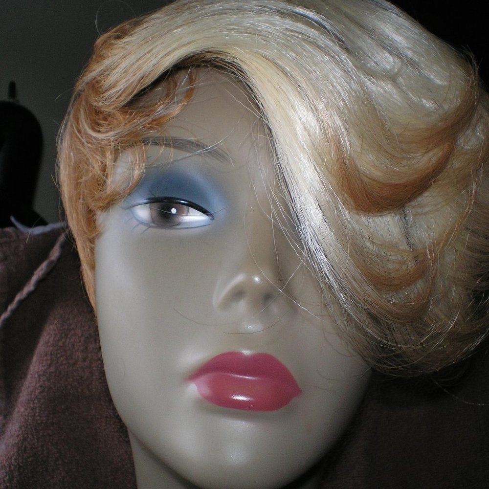 CICI wig -  OS71 color
